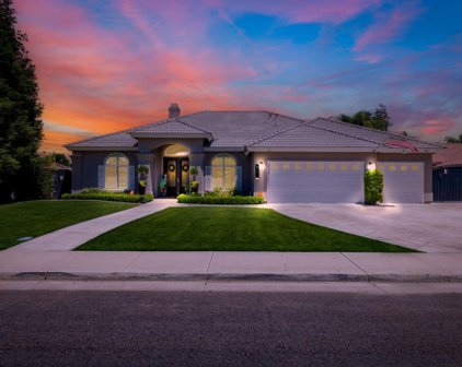 810 Provence, Bakersfield