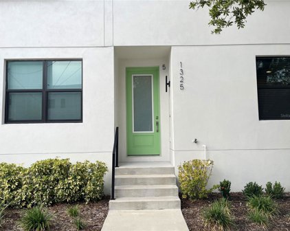 1325 W Fig St Unit 5, Tampa