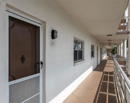 5603 80th Street N Unit 307, St Petersburg