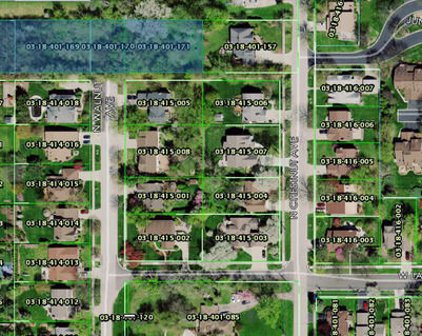 2089 N Ridge Avenue, Arlington Heights
