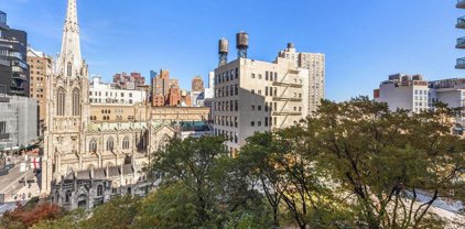 70 E 10th  Street Unit 9U, New York