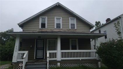 4650 E 147th Street, Cleveland