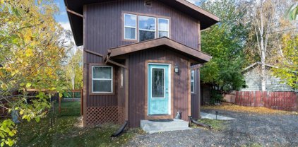 324 Antoinette Avenue, Fairbanks