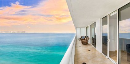 1830 S Ocean Dr Unit #2808, Hallandale Beach