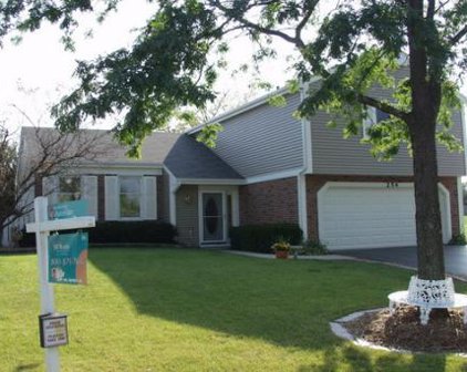 254 Jackson Court, Bartlett