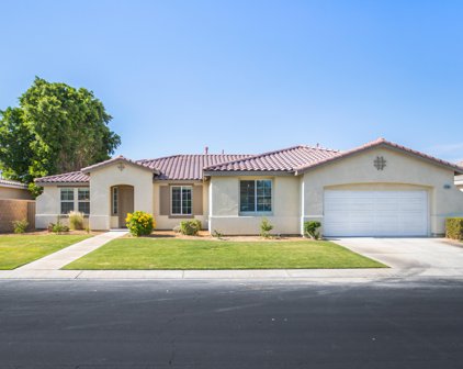 83304 Stagecoach Road, Indio