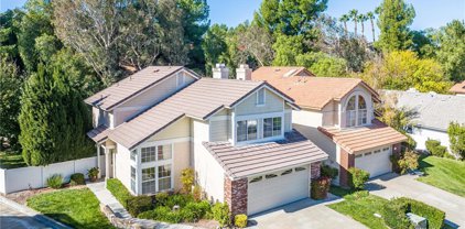 26605 Purple Martin Court, Canyon Country