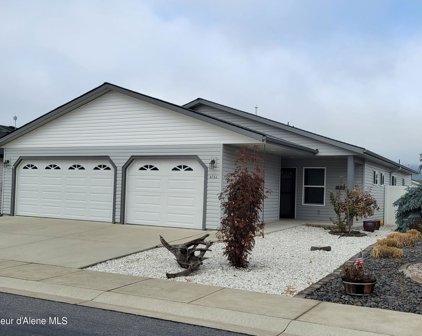 8733 RUSHMORE, Rathdrum