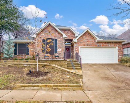 128 Red Bluff  Drive, Hickory Creek