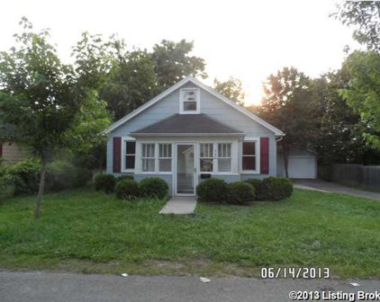 620 Pulliam Ave, Bardstown