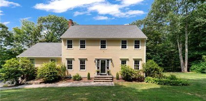 115 West View Road, Southbury