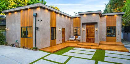 11256 Valley Spring Lane, Studio City