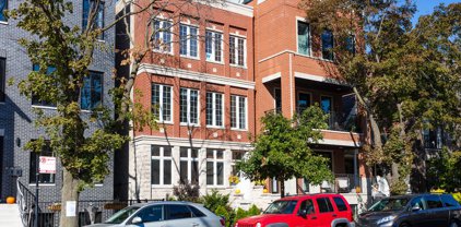 2252 W Roscoe Street Unit #2, Chicago