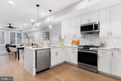 1809 S Orianna St Unit #B, Philadelphia