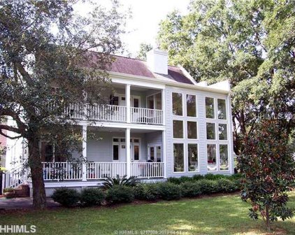 Hilton Head Island