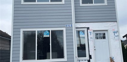 616 Puget Street Unit #B, Sedro Woolley