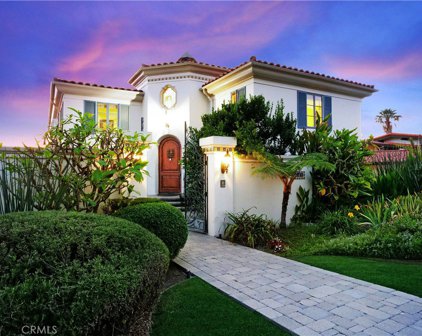 2641 Via Valdes, Palos Verdes Estates