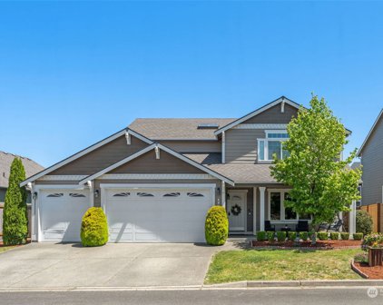 420 Stadium Loop, Napavine