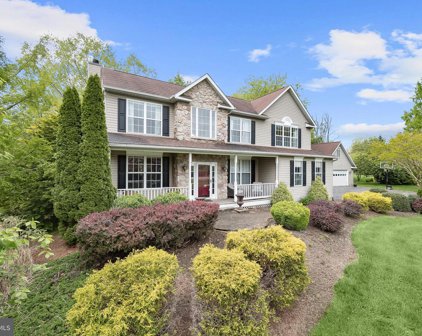3709 Falling Green Way, Mount Airy