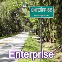 Enterprise Florida Homes for Sale