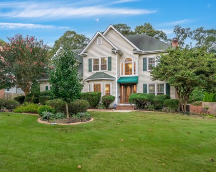 709 Neely Farm Drive, Simpsonville