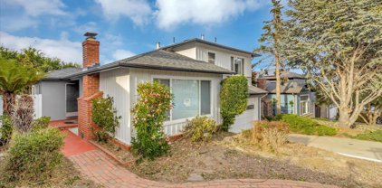 1700 Parkview Drive, San Bruno
