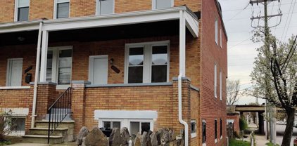 2601 Beryl   Avenue, Baltimore