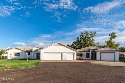 3573 S 158th Place, Gilbert