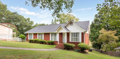 523 Seminole Trail, Pell City