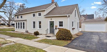 407 Spring Street, Batavia