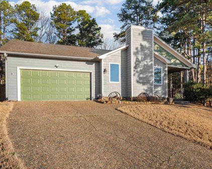41 Hightrail, Maumelle