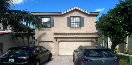 11133 Nw 34th Ct, Coral Springs