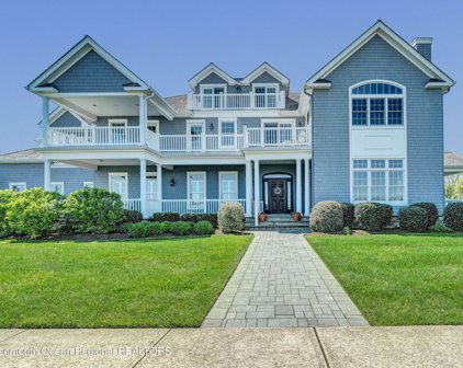 47 South Boulevard, Spring Lake