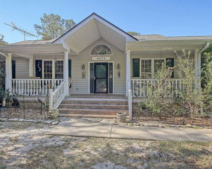 4275 Sebago Road, Meggett