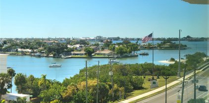 100 Bluff View Drive Unit 405A, Belleair Bluffs