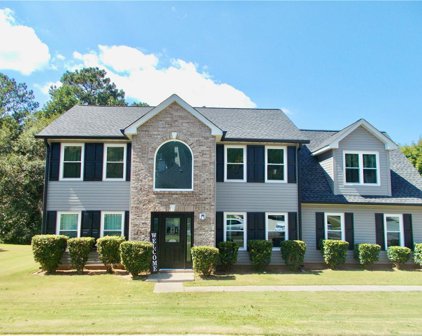 4465 Bridle Point Parkway, Snellville