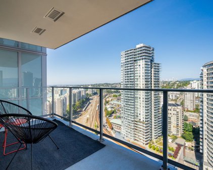 908 Quayside Drive Unit 2810, New Westminster