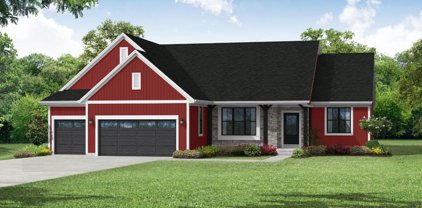 1707 White Deer Trail, Waukesha