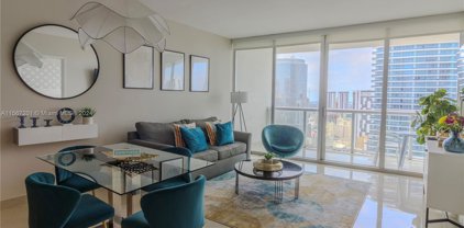 485 Brickell Ave Unit #3703, Miami