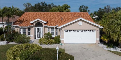 2171 Corona Del Sire Drive, North Fort Myers