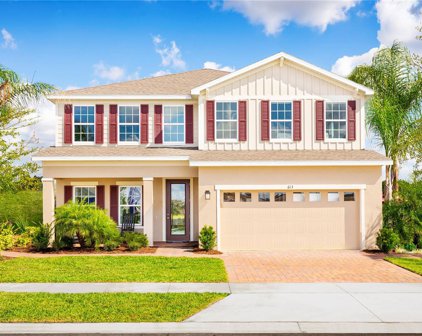 2064 Airedale Way, Lake Alfred