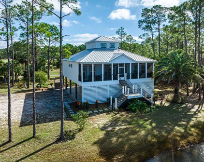 1520 Sr 30-A, Cape San Blas