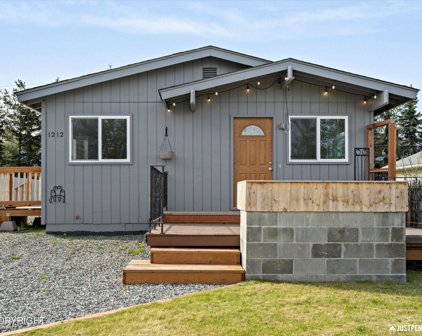 1212 Contrary Court, Anchorage