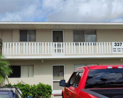 337 Joel Boulevard Unit 225, Lehigh Acres