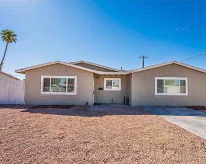 4116 Park Street, Las Vegas
