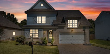 1024 Solomon Ln, Spring Hill