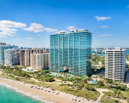 10201 Collins Avenue Unit #2403, Bal Harbour