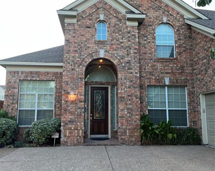 6921 Shady View  Court, Sachse