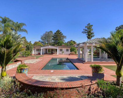 6070 La Jolla Mesa Dr., La Jolla