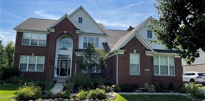 6528 Briarwood Place, Zionsville
